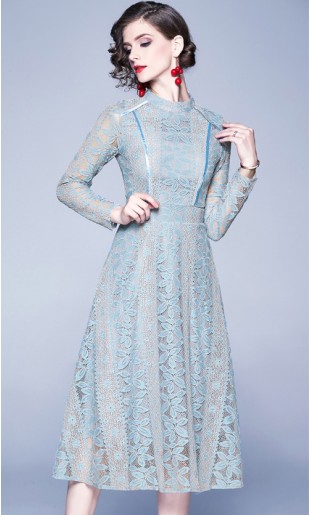 Kelly Dress